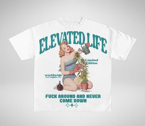 Elevated Life